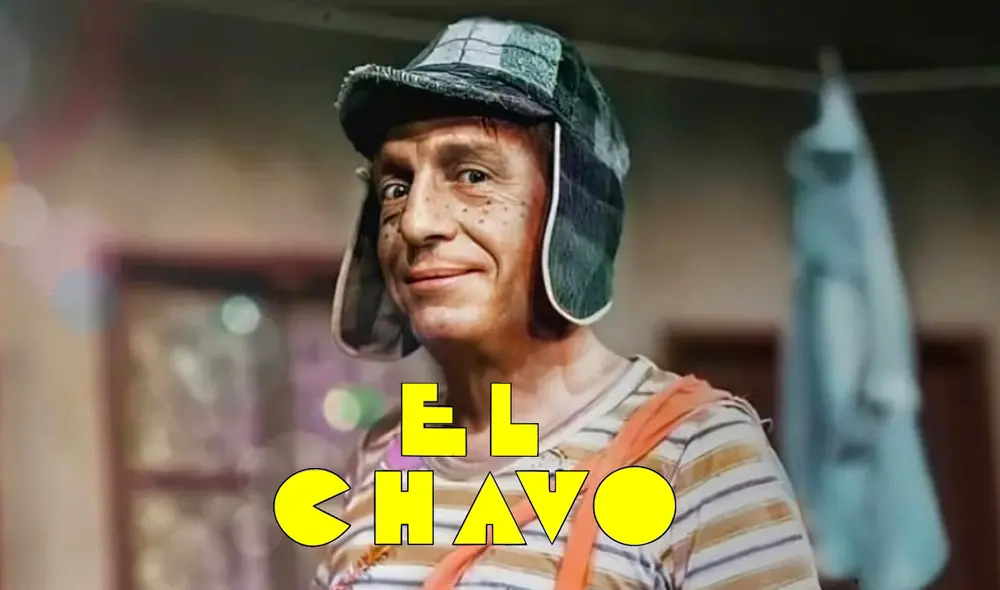 "El Chavo del 8" se estrenó hace más de 50 años y los fans aún tienen algunos secretos por descubrir. Foto: Televisa