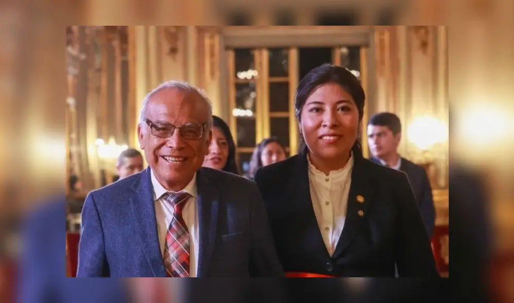 Chávez Chino aseguró que no redactó el mensaje presidencial leído por Pedro Castillo el 7 de diciembre del 2022. Foto: PCM / Vídeo: Punto Final