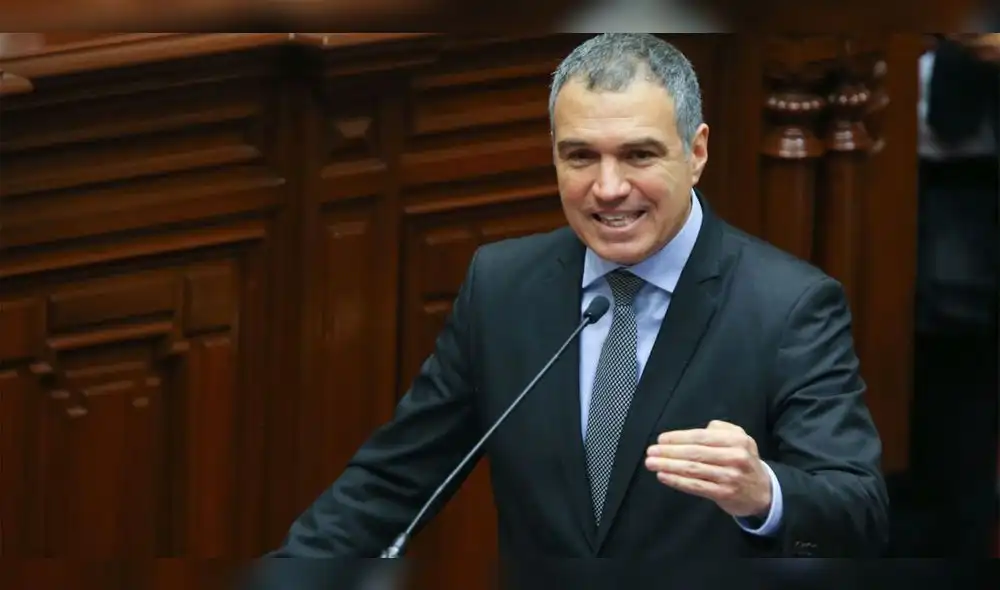 Salvador del Solar asume cargo de ministro de Cultura | VIDEO Salvador del Solar asume cargo de ministro de Cultura | VIDEO