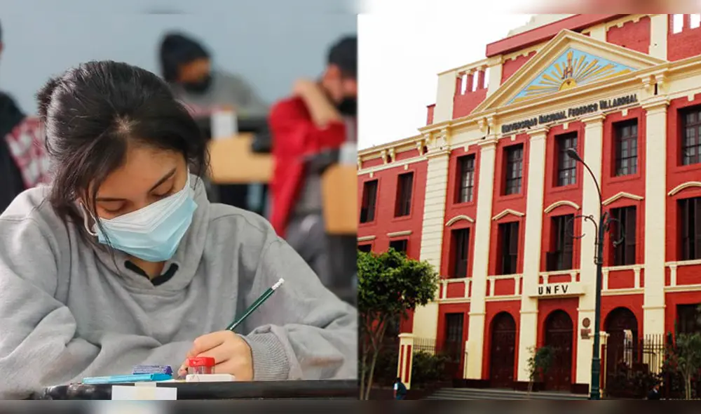 UNFV: ¿Qué carreras tienen menos postulantes y más probabilidades de ingreso?. Foto: Composición LR UNFV: ¿Qué carreras tienen menos postulantes y más probabilidades de ingreso?. Foto: Composición LR