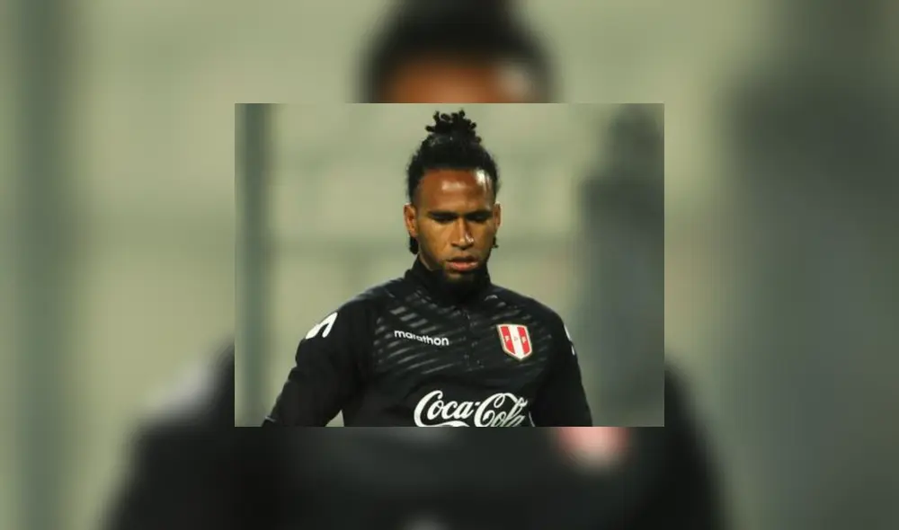 Pedro Gallese fue uno de los afectados por la agresión de la Policía española. Foto: Selección peruana