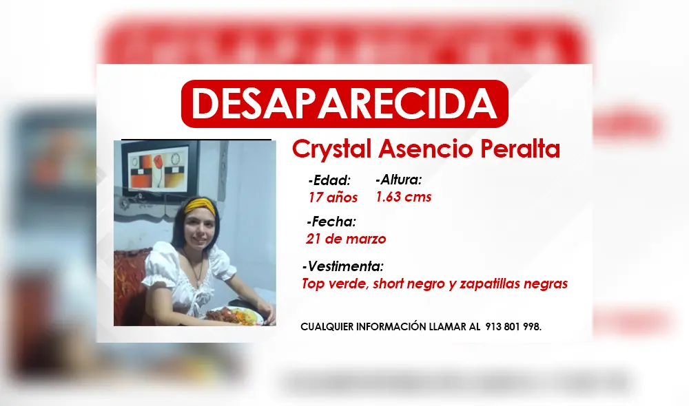 La joven es estudiante de Arquitectura en la Universidad San Martín de Porres. Se encontraba en el tercer ciclo de la carrra. Foto: composición LR / RPP. Video: Latina La joven es estudiante de Arquitectura en la Universidad San Martín de Porres. Se encontraba en el tercer ciclo de la carrra. Foto: composición LR / RPP. Video: Latina