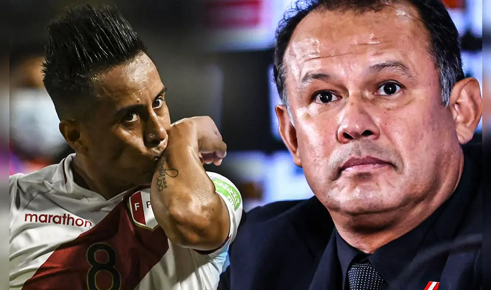 Christian Cueva fue mundialista con la selección peruana en Rusia 2018. Foto: composición LR/AFP