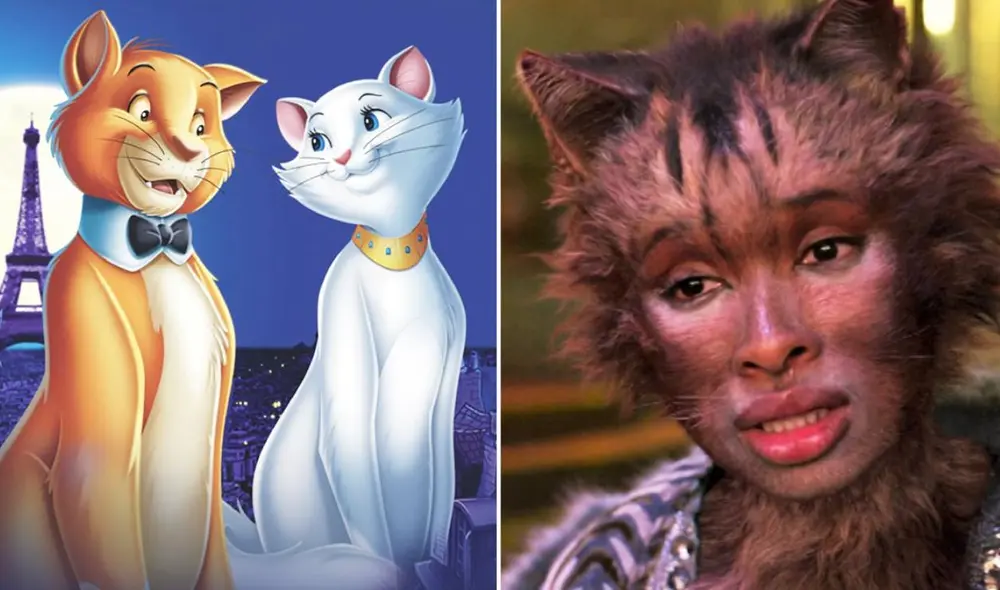 "Los Aristogatos" será dirigida por el ganador del Oscar a mejor documental en 2022. Foto: composición LR / Disney