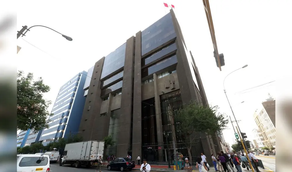 El Ministerio de la Mujer activó equipo multidisciplinario. Foto: La República El Ministerio de la Mujer activó equipo multidisciplinario. Foto: La República