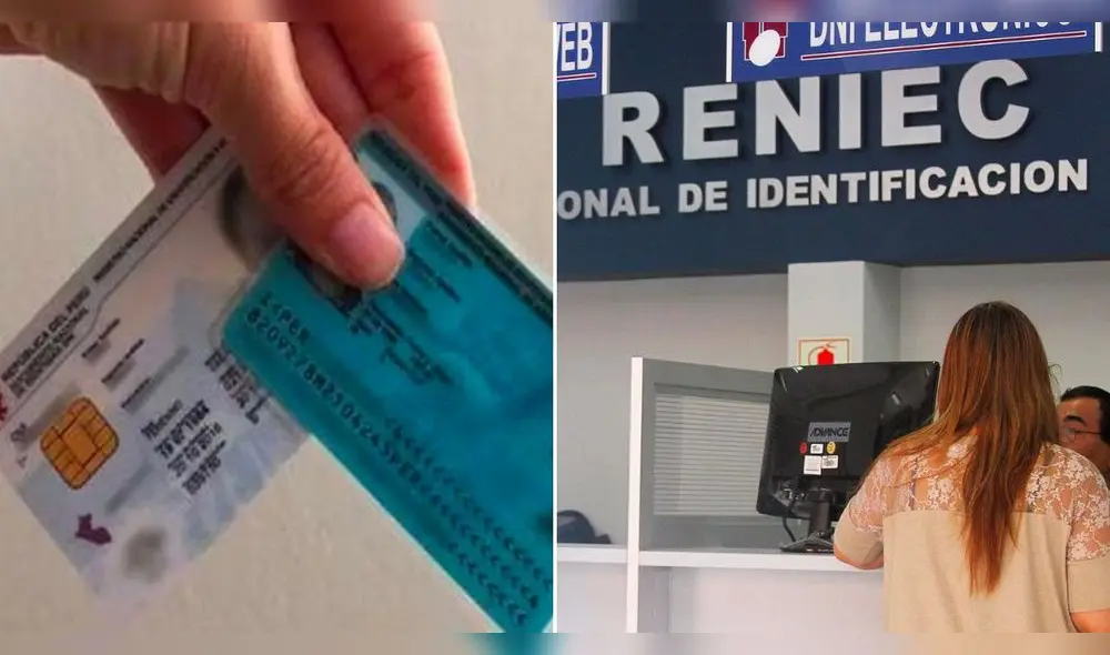El primer paso es rectificar el acta de nacimiento de manera judicial o administrativa. Foto: composición LR/ Andina/Reniec