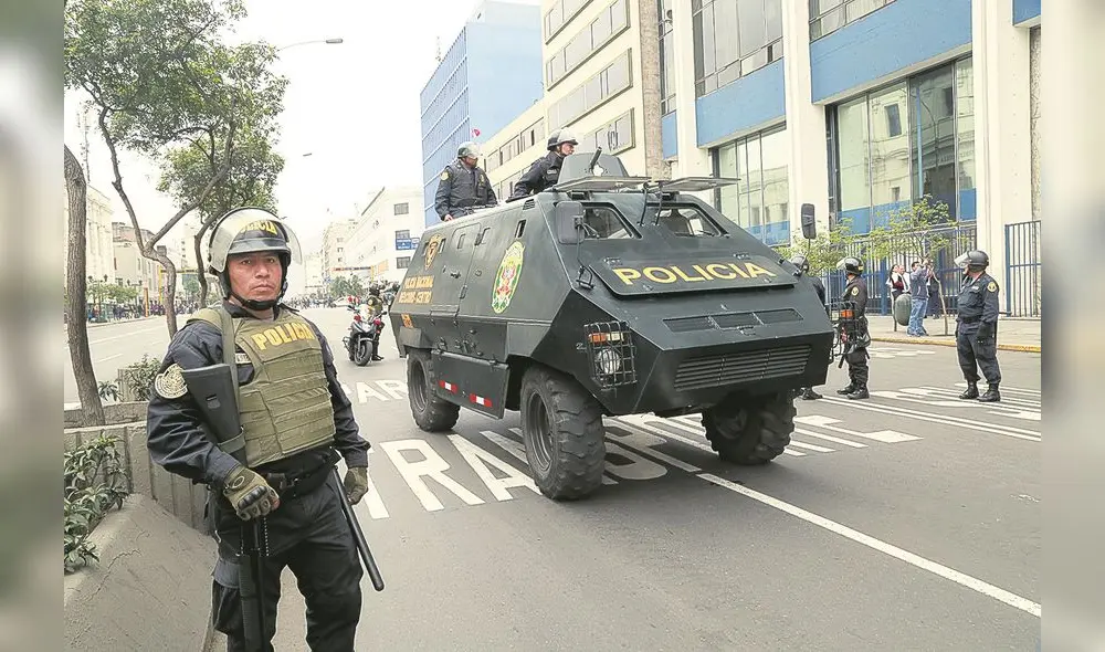 Equipo. La compra se realizará en la modalidad de Estado a Estado. Ya se cursaron invitaciones. Foto: difusión