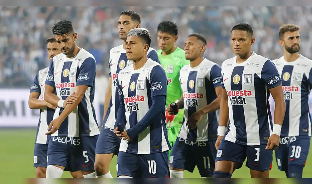 Alianza Lima argumenta que el intenso calor no permitirá el buen rendimiento de los jugadores. Foto: composición Libero
