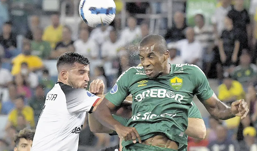 Copa. Melgar buscará ser protagonista en la Copa Libertadores ante rivales complicados. Foto: La República Copa. Melgar buscará ser protagonista en la Copa Libertadores ante rivales complicados. Foto: La República