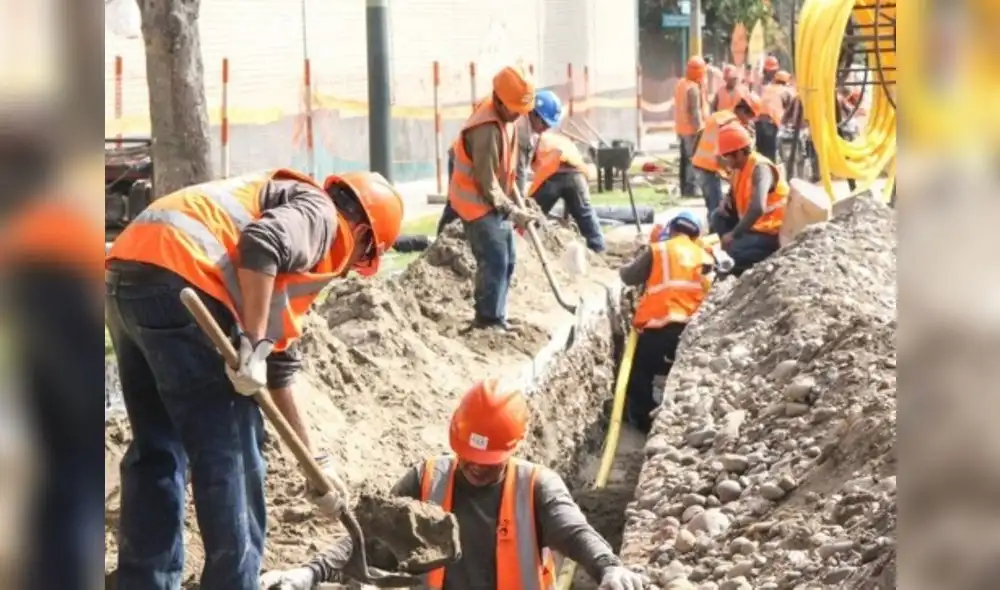 Actualmente, en el ámbito nacional, más de un millón de hogares peruanos cuentan con gas natural. Foto: Andina Actualmente, en el ámbito nacional, más de un millón de hogares peruanos cuentan con gas natural. Foto: Andina