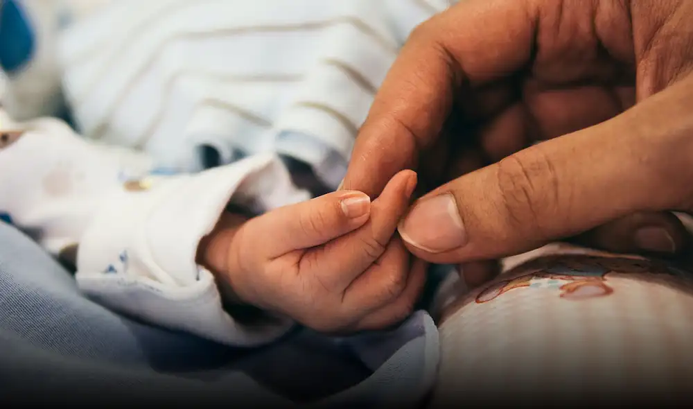 El menor falleció en la unidad de ciudados intensivos del Hospital Materno Infantil de Málaga (España). Foto: unsplash/referencial