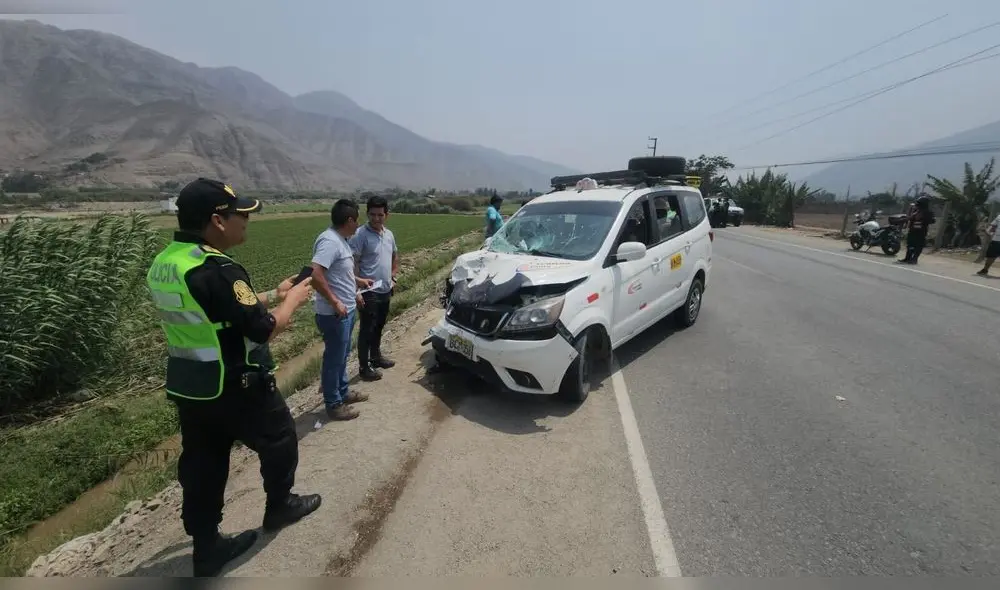 Conforme con los familiares de la víctima, aún no se han apersonado representantes del Ministerio Público para efectuar el levantamiento del cuerpo. Foto: Jessica Merino/URPI-LR