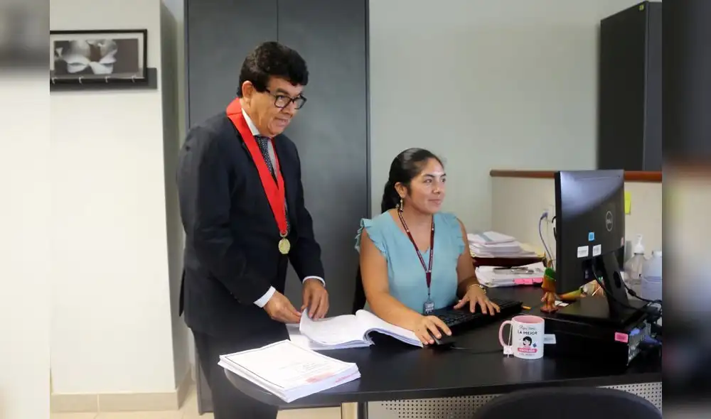 Visitas ordinarias iniciarán a partir de abril. Foto: difusión