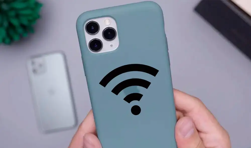 El internet que recibe tu smartphone depende de muchos factores. Foto: iPadizate El internet que recibe tu smartphone depende de muchos factores. Foto: iPadizate