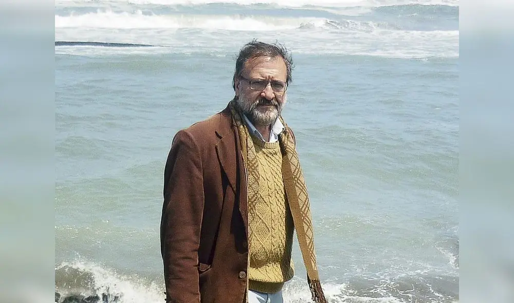 David Roca Basadre: Relatos de pasión y soledad