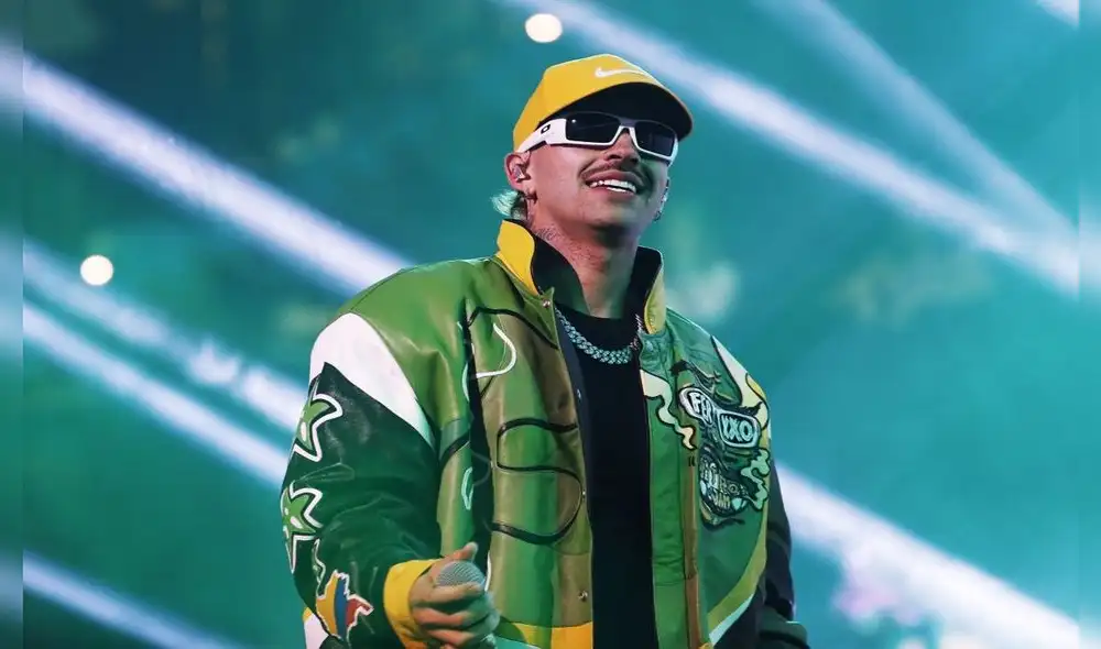 El cantante colombiano estará este 30 de marzo en el Arena 1 de la Costa Verde. Conoce su posible setlist. Foto: Pulzo