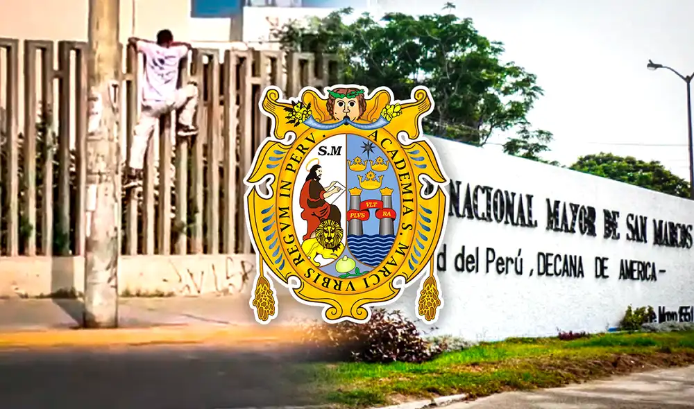 Joven asegura que no solo lo lastimaron a él, sino a otras personas más. Foto: composición LR/ Gerson Cardoso/ captura de Tiktok