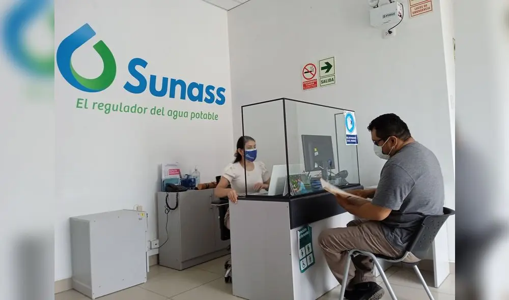 Solamente 7% de la inversión en medidores se destina para ampliar el parque de medidores, mientras que el 93% a cambiarlos. Foto: Gob.pe