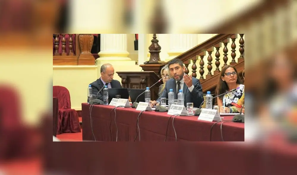 Solicitudes de investigación a empresas por conductas anticompetitivas fueron resueltas en  26 días hábiles. Foto: Gob.pe