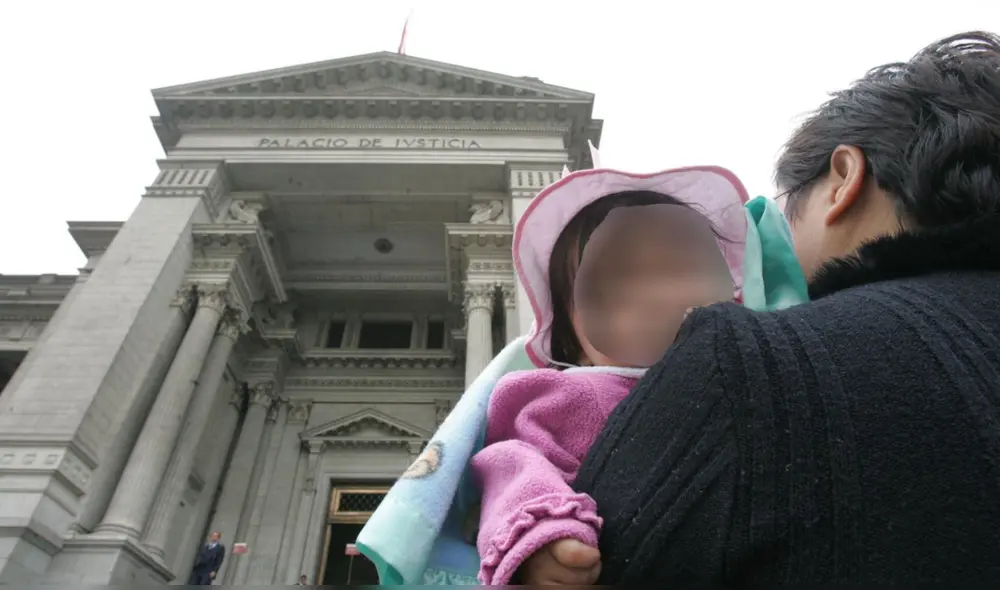 Foto: Andina/referencial