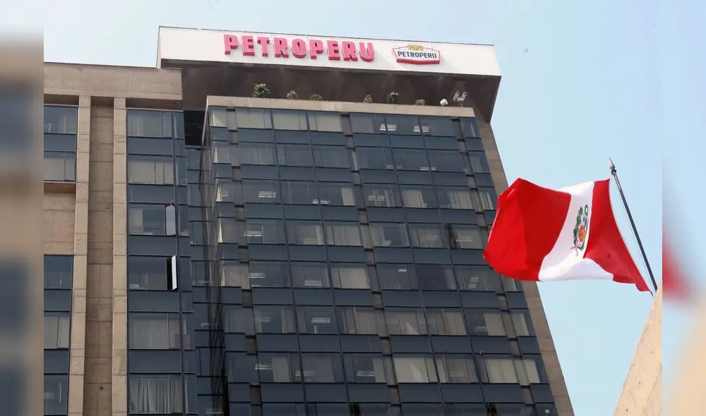 El lote X volverá a Petroperú tras tres décadas de su privatización. Foto: difusión