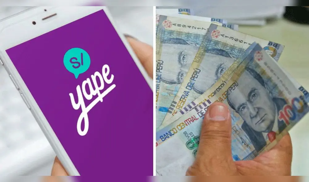 La migración al nuevo Yape con DNI tiene como trasfondo el mejorar la experiencia del yapero. Foto: composición/La República