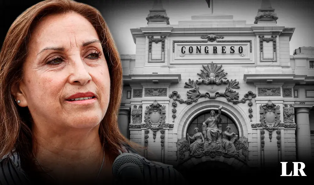 Dina Boluarte asumió la presidencia el pasado 7 de diciembre. Foto: composición Jazmín Ceras/La República Dina Boluarte asumió la presidencia el pasado 7 de diciembre. Foto: composición Jazmín Ceras/La República