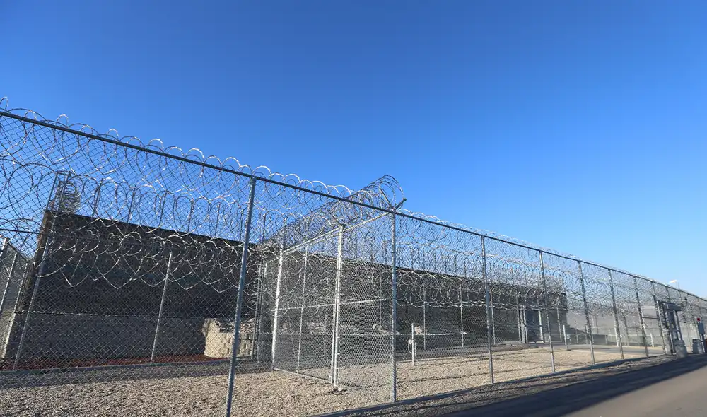 Se le acusa de ayudar a su novio a matar a la esposa de un primo de él. Foto: referencial/AFP