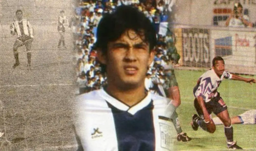 Alianza Lima solo ganó dos veces a rivales brasileños. Foto: composición LR/Twitter/Alianza history