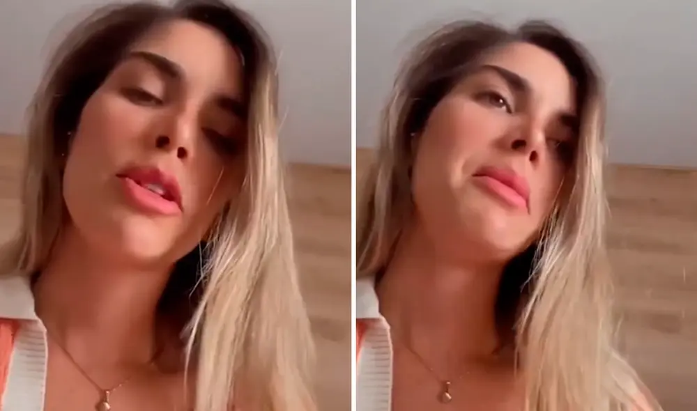 Korina Rivadeneira y Mario Hart tienen 2 hijos. Foto: composición LR/ Instagram. Korina Rivadeneira y Mario Hart tienen 2 hijos. Foto: composición LR/ Instagram.