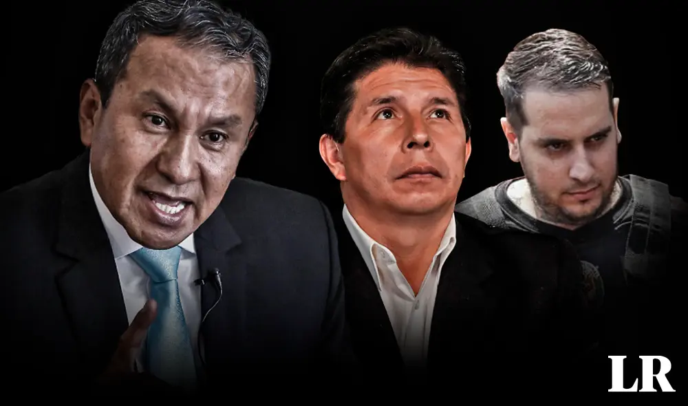 Vera Llerena reveló detalles del hostigamiento que sufrión cuando era comandante general de la PNP. Foto: composición de Fabrizio Oviedo/La República Vera Llerena reveló detalles del hostigamiento que sufrión cuando era comandante general de la PNP. Foto: composición de Fabrizio Oviedo/La República