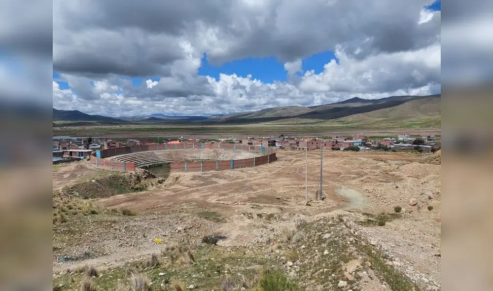 Personal del Ejército desocupó el territorio de Laraqueri. Foto: Liubomir Fernández/URPI-LR.