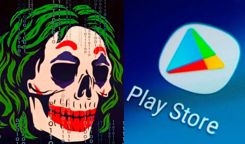 Cada cierto tiempo, Google elimina apps infectadas con este malware. Foto: AndroidPhoria / ITware Latam