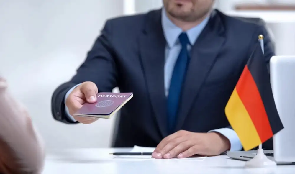 Conoce cuáles son las facilidades que Alemania brindaría ante la llegada de trabajadores extranjeros a su territorio . Foto: Asap german