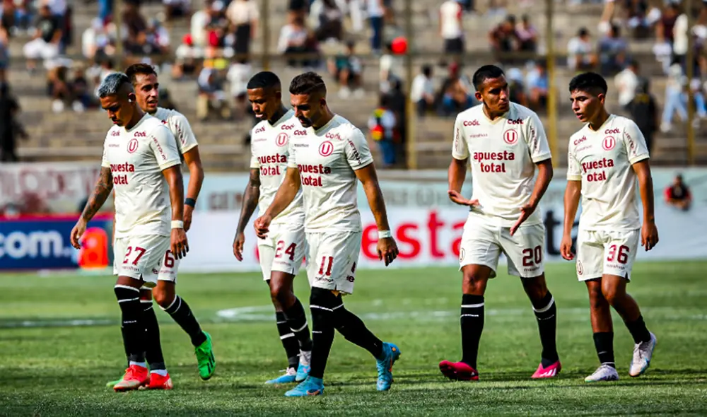 Universitario de Deportes debutará ante Gimnasia La Plata en la Copa Sudamericana. Foto: La República/Antonio Melgarejo Universitario de Deportes debutará ante Gimnasia La Plata en la Copa Sudamericana. Foto: La República/Antonio Melgarejo