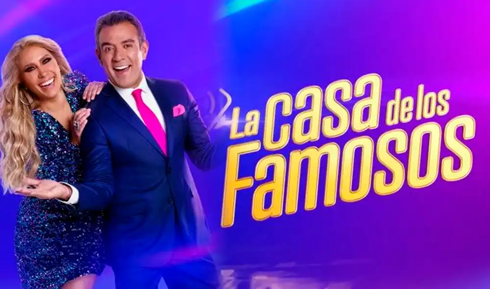"La casa de los famosos" emite su tercera temporada por Telemundo. Foto: composición LR/ Telemundo. "La casa de los famosos" emite su tercera temporada por Telemundo. Foto: composición LR/ Telemundo.