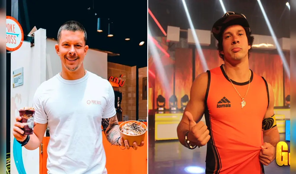 Mario Hart se alejó de los realities para dedicarse a sus negocios y a su familia. Foto: composición LR Mario Hart se alejó de los realities para dedicarse a sus negocios y a su familia. Foto: composición LR