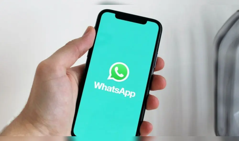 La función se estrenaría en las próximas semanas. Foto: composición LR/WhatsApp