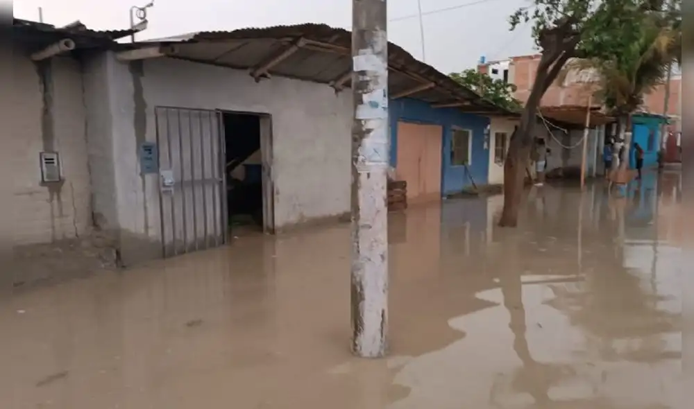 Enfen espera que las condiciones actuales climatológicas se continuén desarrollando de este manera hasta julio de este año. Foto: Noticias Piura 3.0 Enfen espera que las condiciones actuales climatológicas se continuén desarrollando de este manera hasta julio de este año. Foto: Noticias Piura 3.0