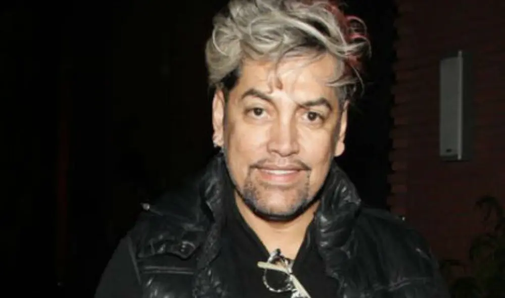 Koky Belaúnde inició su carrera en el mundo de la peluquería y, poco a poco, fue ingresando a la farándula local. Foto: Koky Belaúnde/Facebook