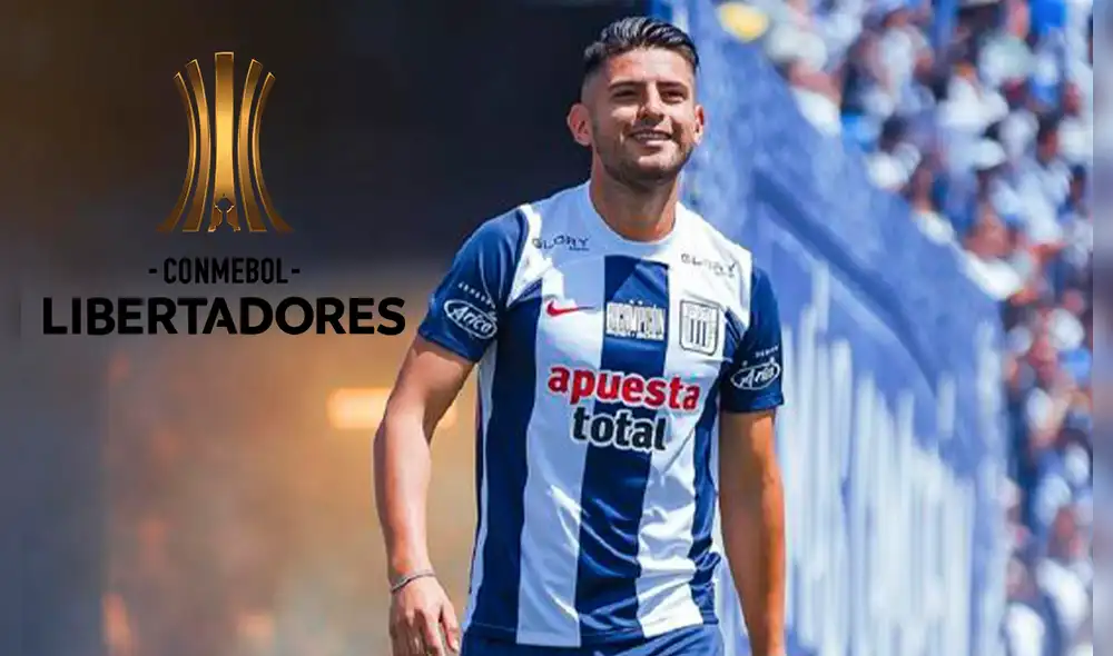 Carlos Zambrano llegó a Alianza Lima procedente de Boca Juniors. Foto: composición LR/Alianza Lima