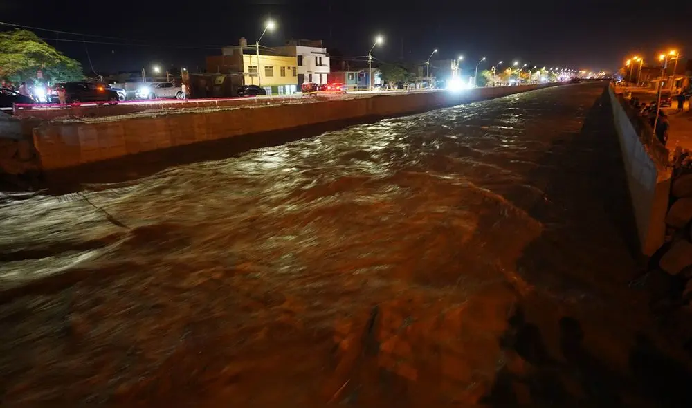 La medida afecta a cinco provincias de las regiones señaladas. Foto: Andina La medida afecta a cinco provincias de las regiones señaladas. Foto: Andina