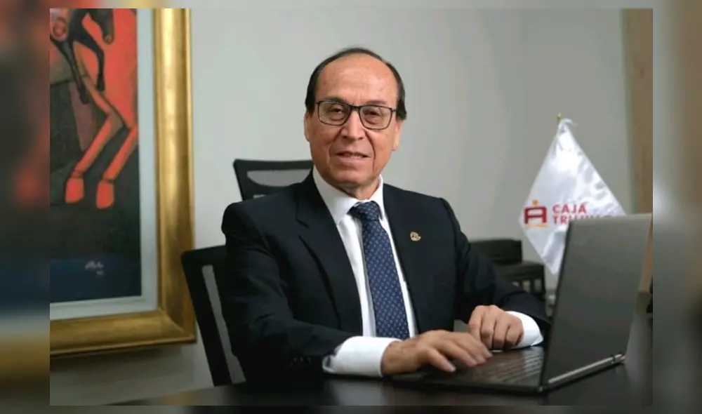 Empresa mantiene un alto nivel de sostenibilidad. Foto: difusión