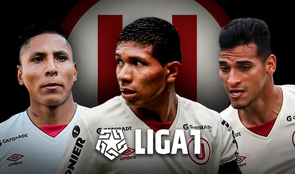 Universitario es el mayor campeón del fútbol peruano al sumar 26 títulos. Foto: composición GLR/Jazmin Ceras