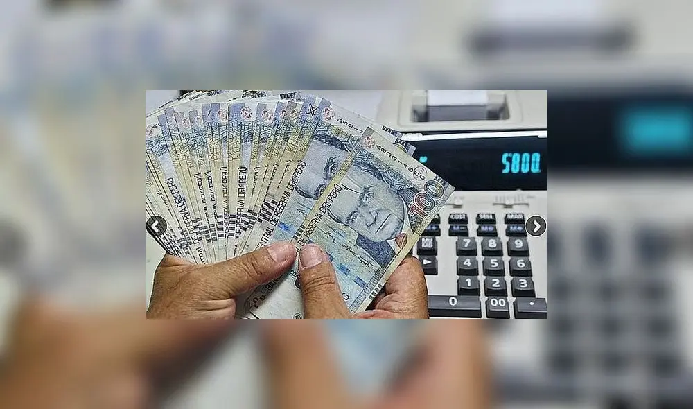 Los trabajadores durante los feriados por Semana Santa tienen derecho a ser pagados íntegramente sin obligación de prestar servicios. Foto: Andina