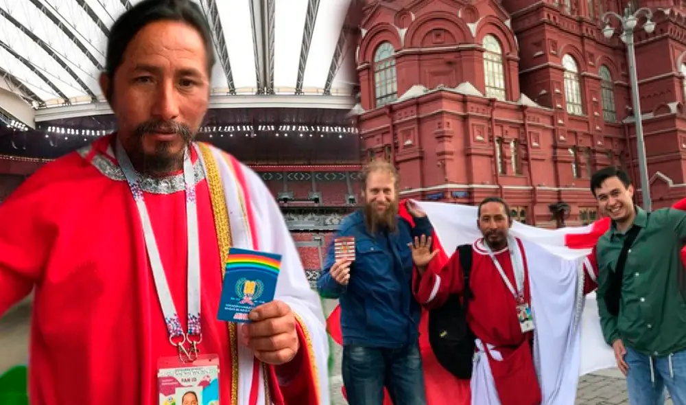 El 'Israelita' confesó que se unió a la religión a los 23 años. ComposiciónLR El 'Israelita' confesó que se unió a la religión a los 23 años. ComposiciónLR