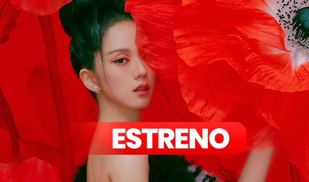 Jisoo es la última de las integrantes de BLACKPINK que incursiona con un álbum en solitario. Foto: YG