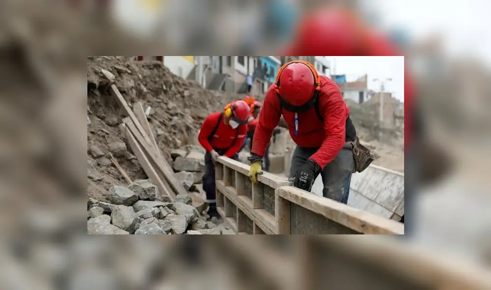 Ofrecen trabajo en los 65 distritos de la región Piura. Foto: MTPE Ofrecen trabajo en los 65 distritos de la región Piura. Foto: MTPE