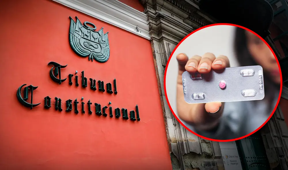 Tribunal Constitucional resolvió que el Estado distribuya píldora del día siguiente de forma gratuita en todos los centros de salud del país. Foto: La República Tribunal Constitucional resolvió que el Estado distribuya píldora del día siguiente de forma gratuita en todos los centros de salud del país. Foto: La República