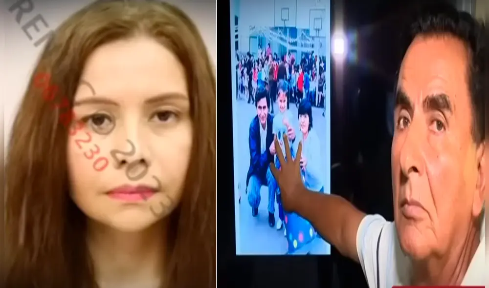 Hace tres meses recibió una sentencia de desalojo por parte del Poder Judicial. Foto: ATV Noticias